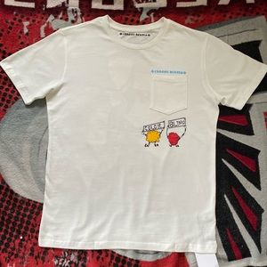 Chrome Hearts Shirt